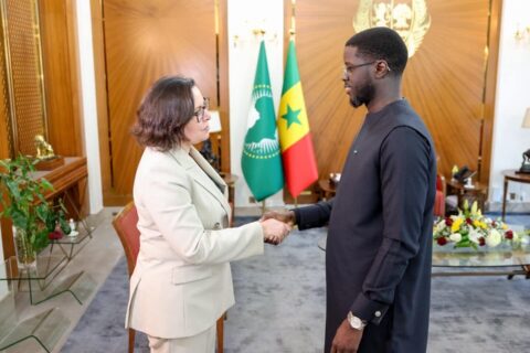 🇸🇳 Gestion des finances publiques : le FMI exige un audit indépendant de la dette du Sénégal par un cabinet privé