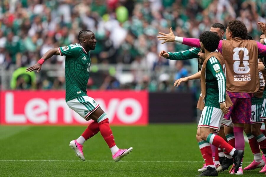 ⚽ Coupe du monde 2026 : le Mexique réussit son entrée en battant l&rsquo;Afrique du Sud à l&rsquo;Estadio Azteca