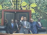 🇸🇳 Révision constitutionnelle : l’Assemblée nationale adopte le texte avec 129 voix de Pastef