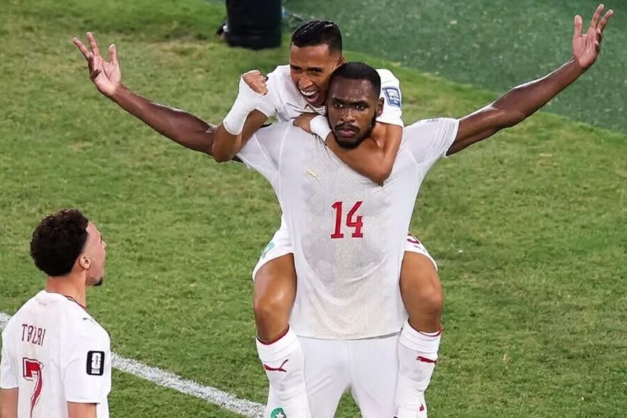 ⚽ Mondial 2026 : le Maroc élimine les Pays-Bas aux tirs au but et rejoint le Canada en huitièmes de finale
