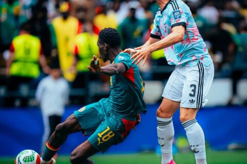 ⚽️ Mondial 2026 : élimination cruelle du Sénégal face à la Belgique après prolongation
